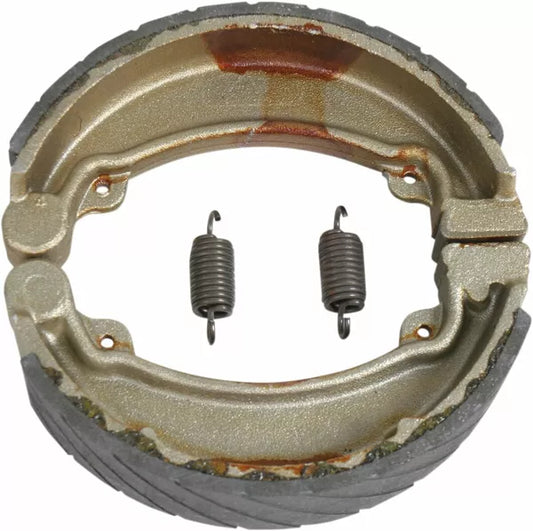 Brake Shoe Water Grooved Series Organic H310G