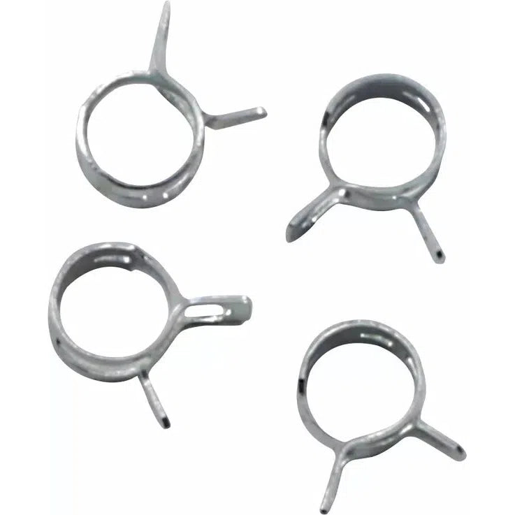 4Pk Refill Slv Band Clamp