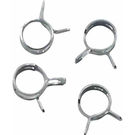 4Pk Refill Slv Band Clamp