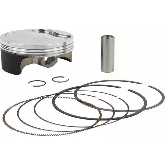 Piston Kit - Yamaha Yz 450 F 9 4085Da
