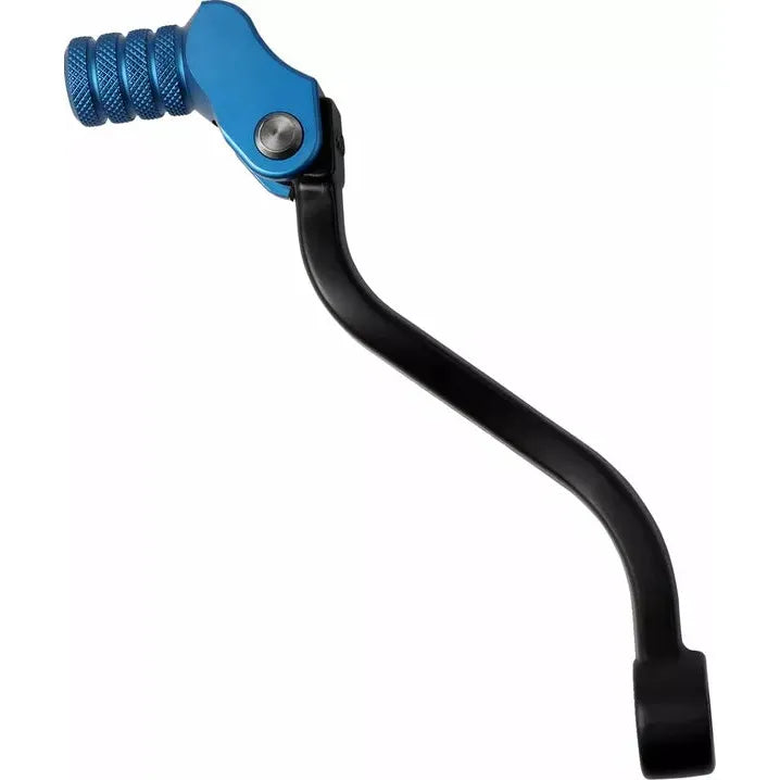 Shift Lever Blue  +20Mm Offset 81-0770-10-20