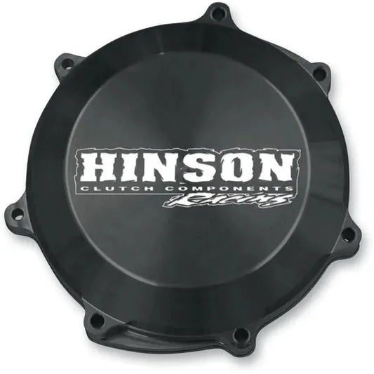 Clutch Cover Yzf/Yfz450