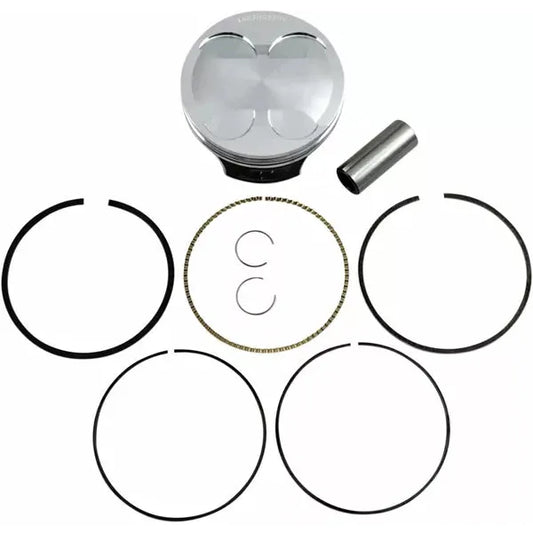 Piston Kit Trx450R 4889M09900