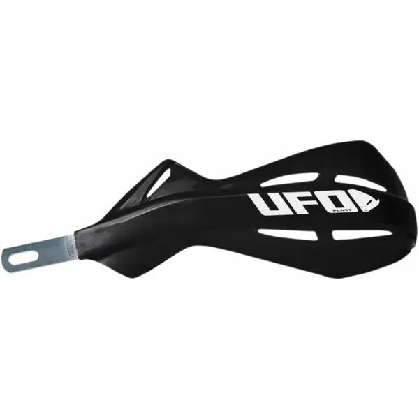 Handguards W/Alum Blk Pm01632#001
