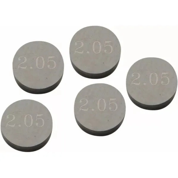 Valveshim 7.48X2.05 5Pk 29.748205