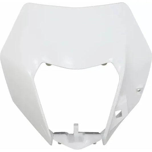 Headlight Exc 14-16 Wh Kt04095#047