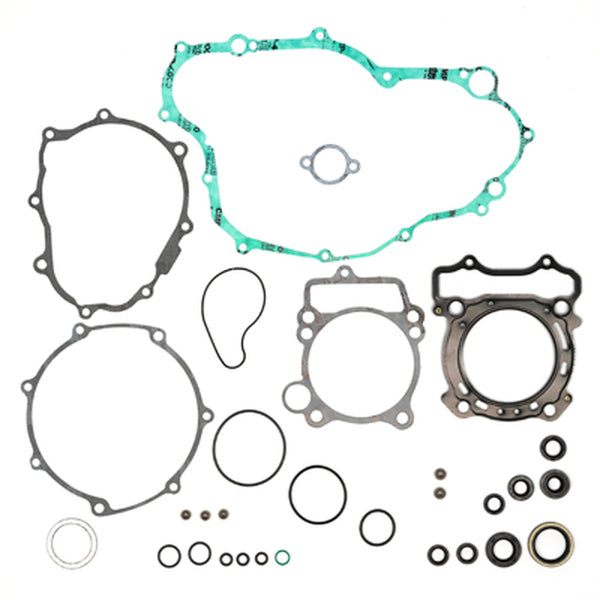 Gasket Kit Complete Yamah 34.2403