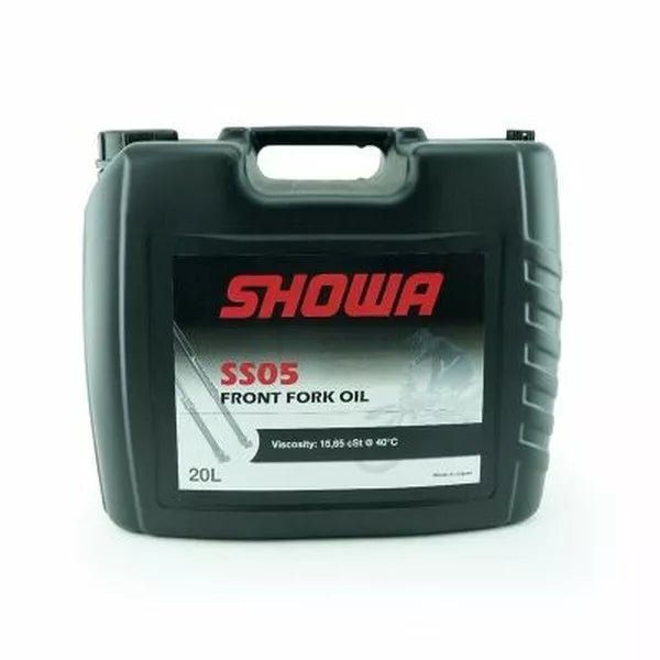 Ff Oil Ss05 20Lt L598005020