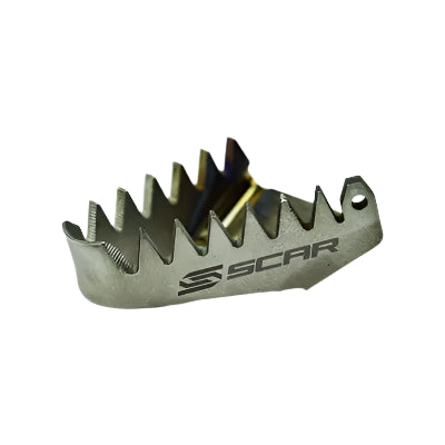 Titanium Brake Tip Ktm Hv Stbt500