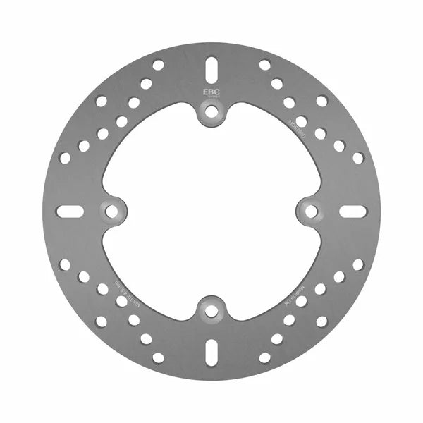 Brake Rotor D-Series Fixed Round Offroad MD6396D