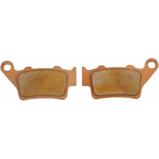 Brake Pad Sintrd Dp577 Dp577