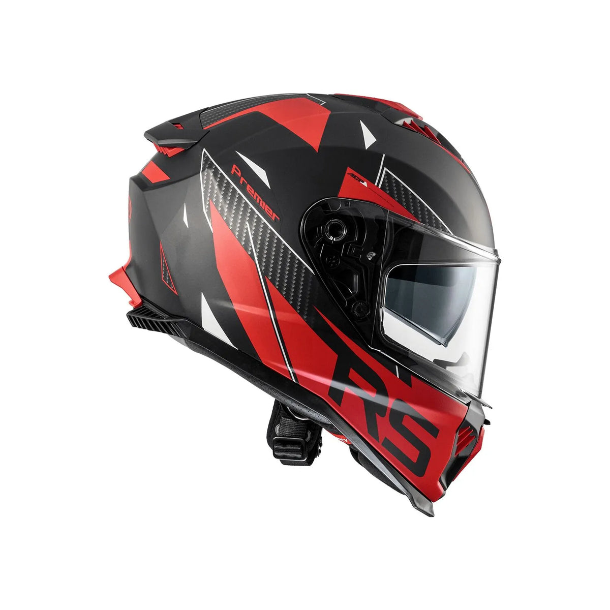 HELMET TYPHOON RS 92BM LG