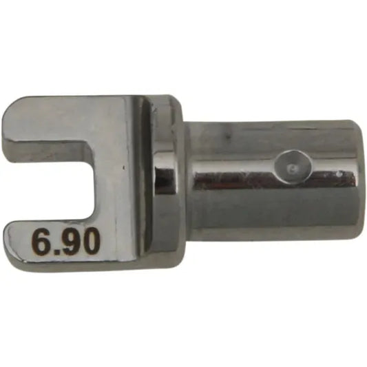Torque Wrench Head 6.9Mm