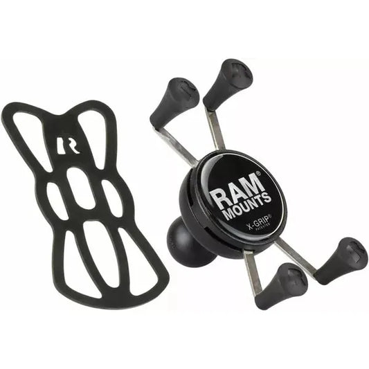 X-Grip® IV Large Device Cradle