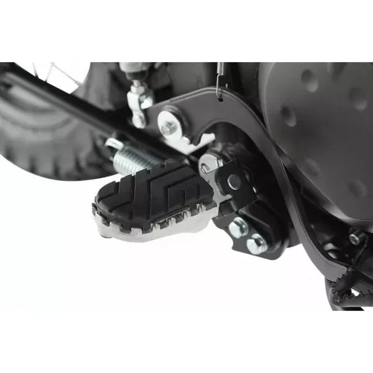 Ion Footrest Kit Frs.08.011.10201/S