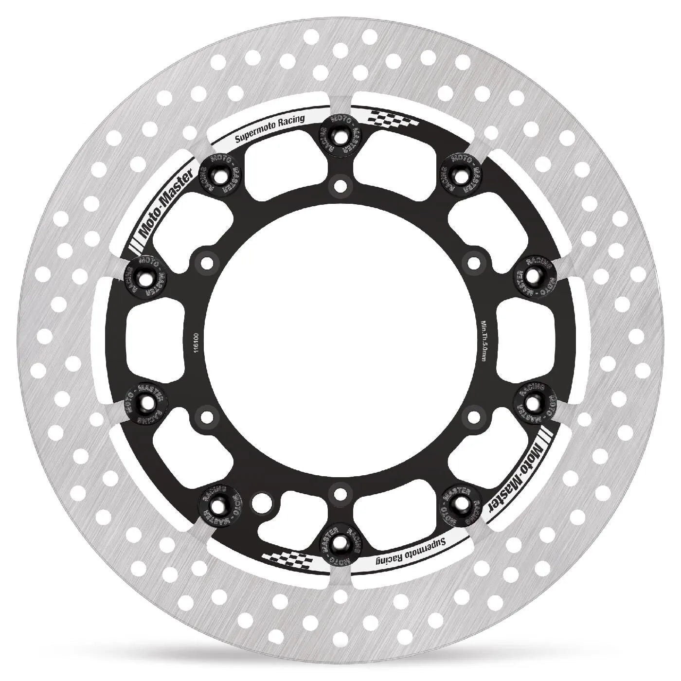 DISC HALO T-FLOATER 300MM