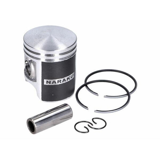 Piston Set 50Cc Nk101.06.2
