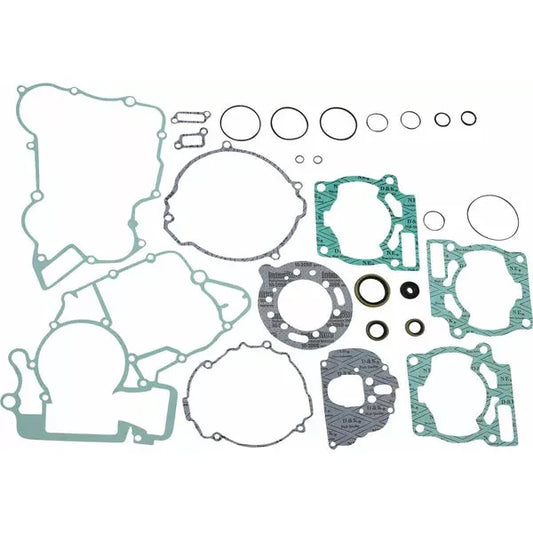 Gasket Kit Complete Ktm 34.6218