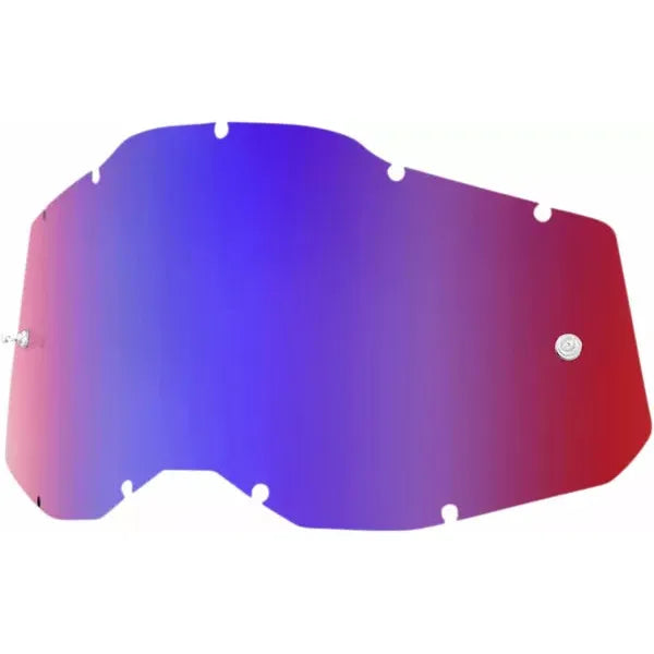 Lens Rc2/Accuri 2/Strata 2 Mir R/B