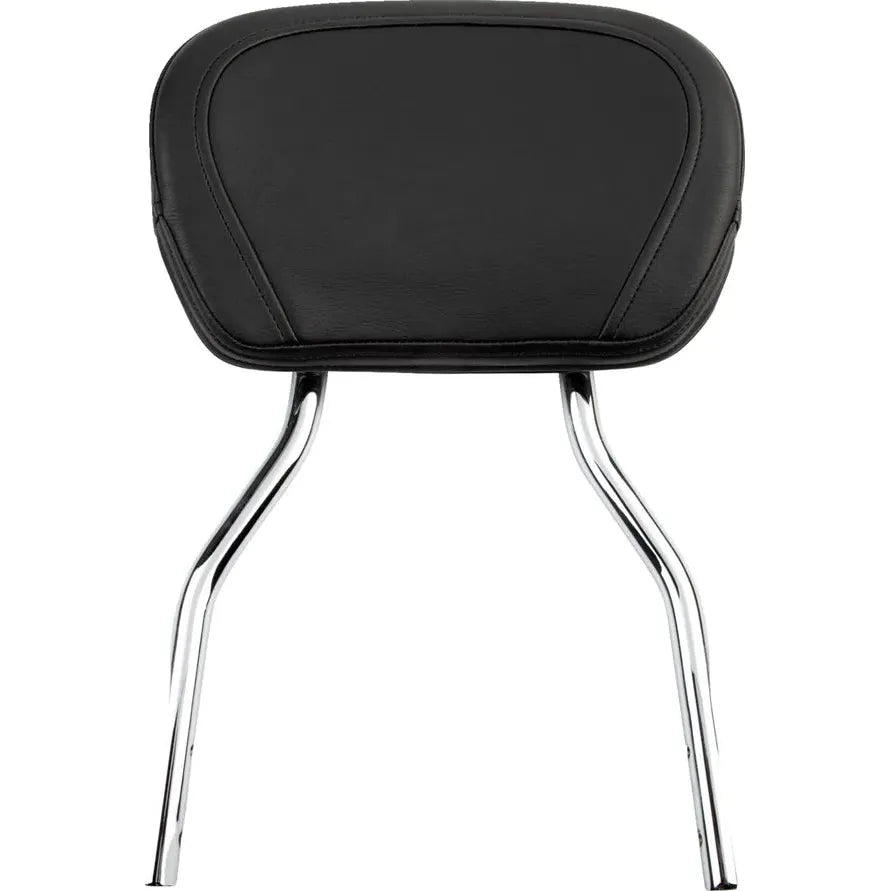 Sissy Bar Round Sht Stryker