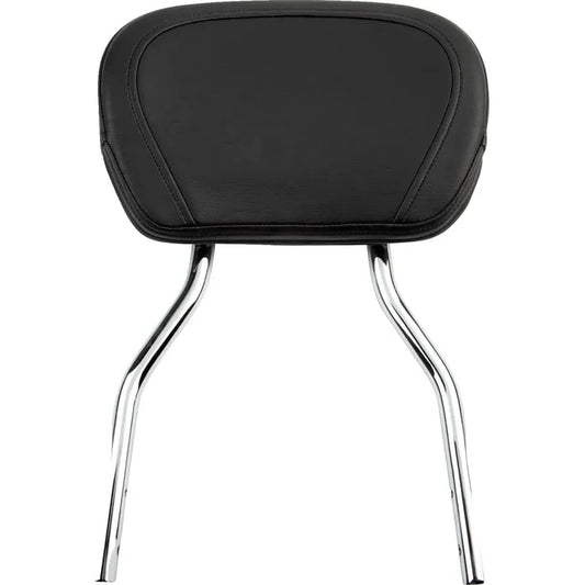 Sissy Bar Round Sht Stryker