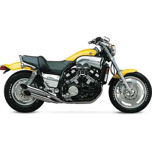 Boulevard Mufflers V-Max
