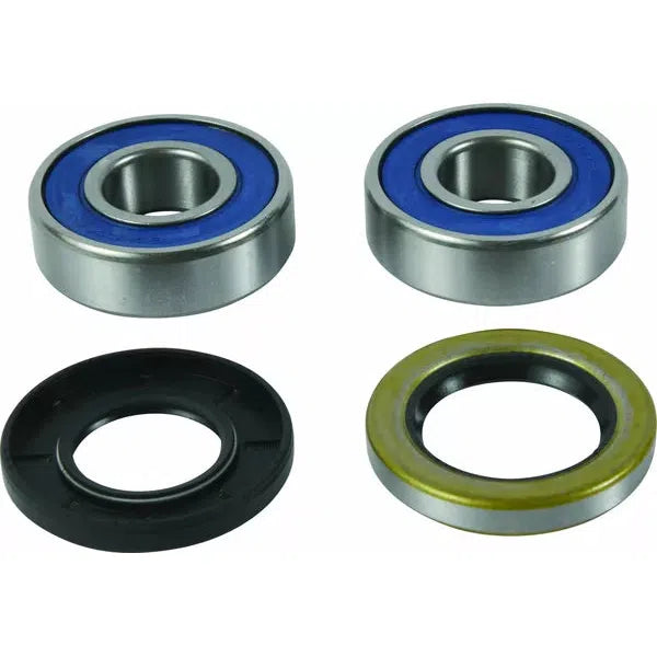 Wheel Bearing Kit Fr Bm