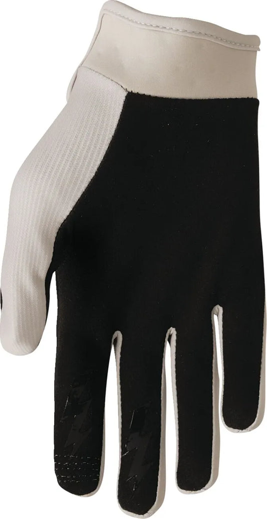 GLOVES LAUNCHMODE SAND L