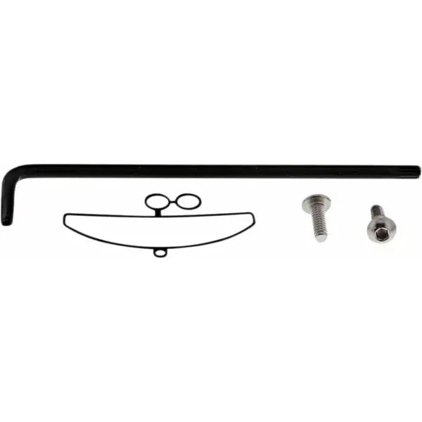 Gasket Kt Carb Mid Body 26-10014