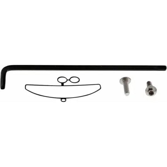 Gasket Kt Carb Mid Body 26-10014