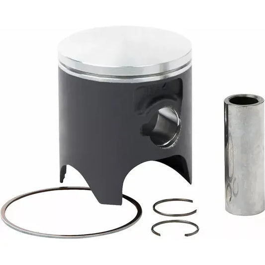 Piston Kit Cr85 Std 22863B