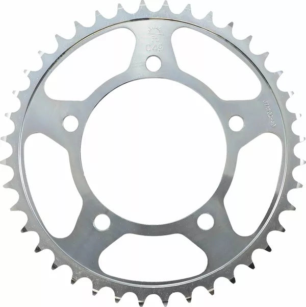 Sprocket Rear 40T 525 Jtr702.40