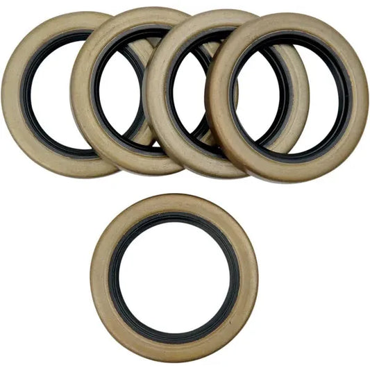 Seal Main Shaft 5Pk