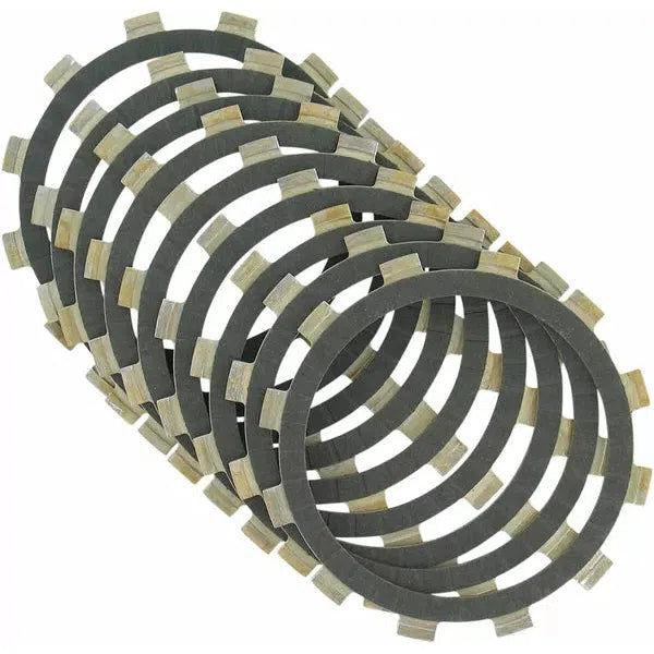 Clutch Kit Friction Plate Ckf Series Carbon Fiber CKF2355