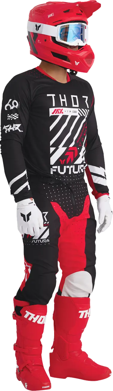 GOGGLE ACTIVATE WHITE