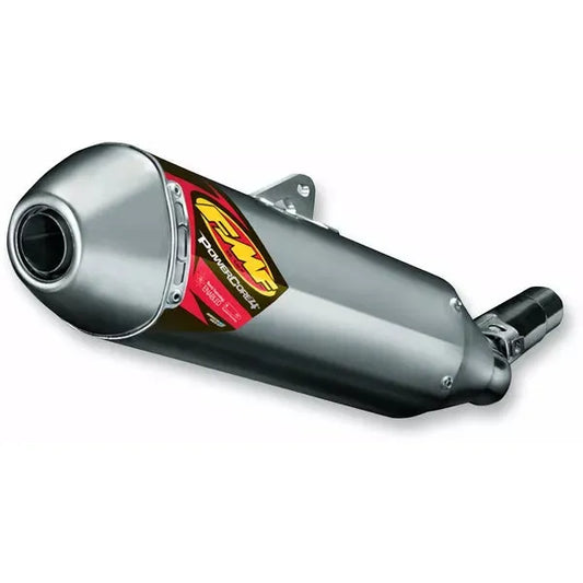 Muffler P-Core 4 Hex 044404
