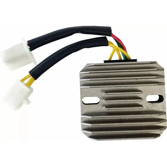 Regulator Rec Cmx250C 10-163