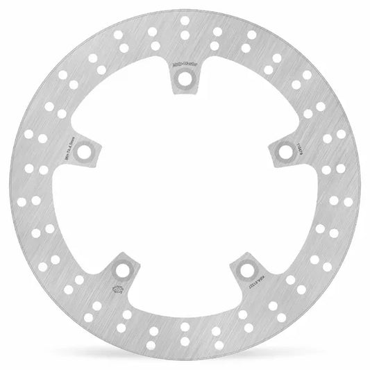 Brake Disc Halo Rear 110479