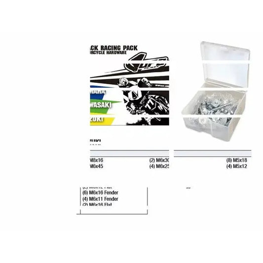 Track Rcing Pack Yam/Kaw Ac02200