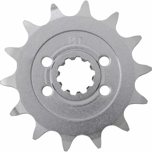 Front Sprocket  - Suzuki - 14 T 26-3124-14Crmo