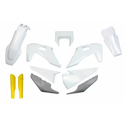 Body Kit Full Tx/Te/Fe 20-23 Oem Hukit623F@999