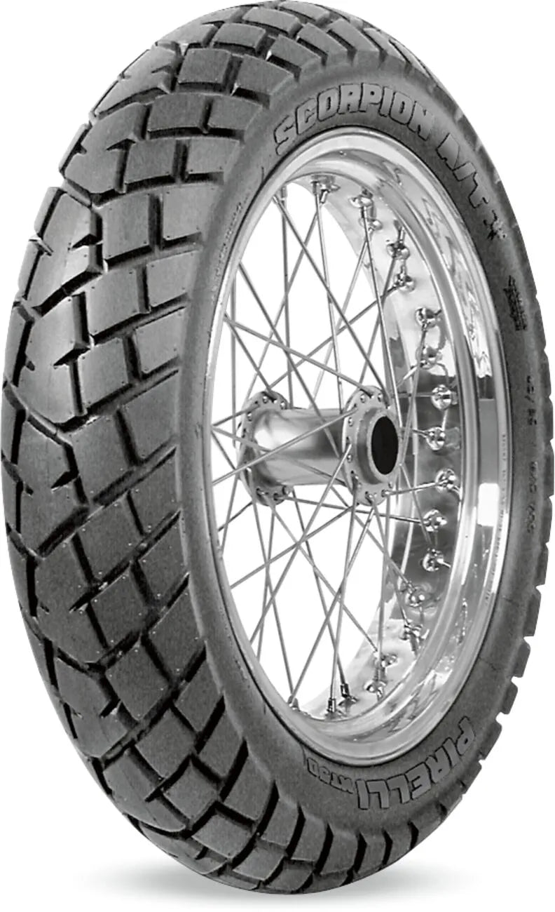 SCORPION MT90 A/T 150/70 R 18 M/C 70V TL R