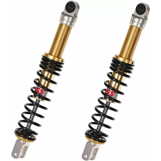 Rear Twinshock Eco Hon Forza Te302-400T-04Al38