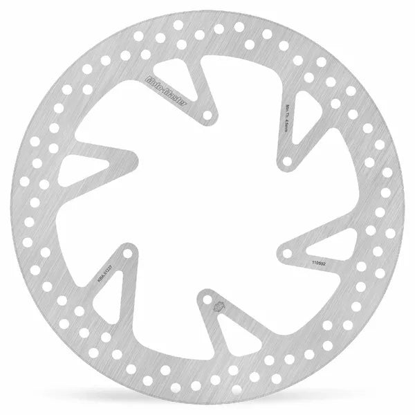 Brake Disc Halo Rear 110592