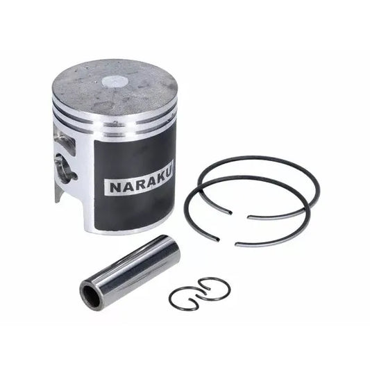 Piston Set 70Cc Nk100.98.2