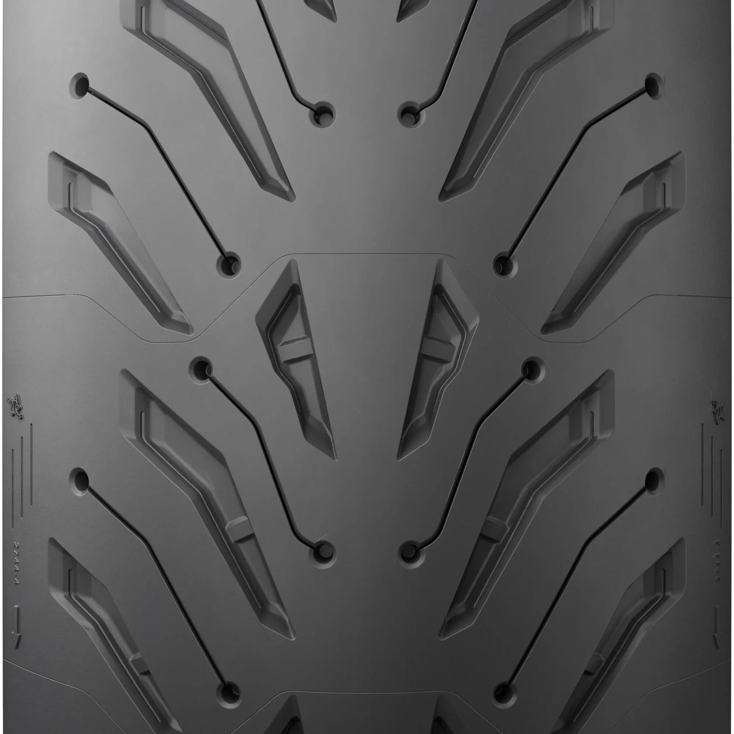 ROAD 6 GT 120/70 ZR 17 M/C (58W) F TL