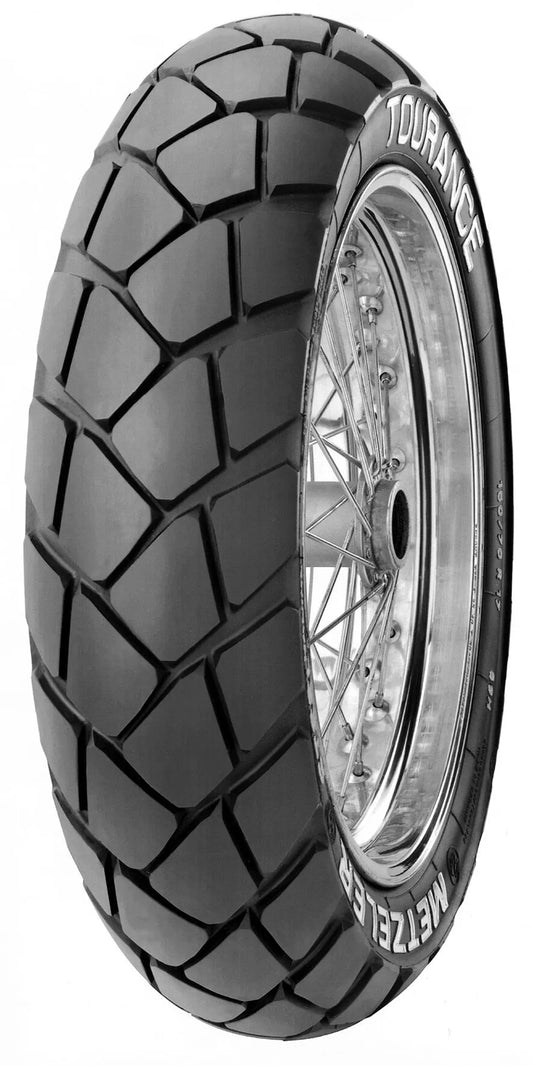 TOURANCE 120/80 - 18 M/C 62S DP TT R