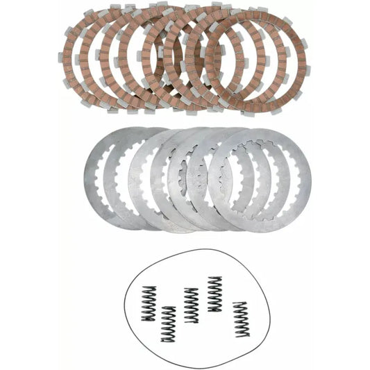Clutch Kit Mse Crf250 M90-171