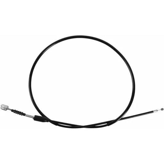 Cable-Clutch Vinyl Suz 04-0031