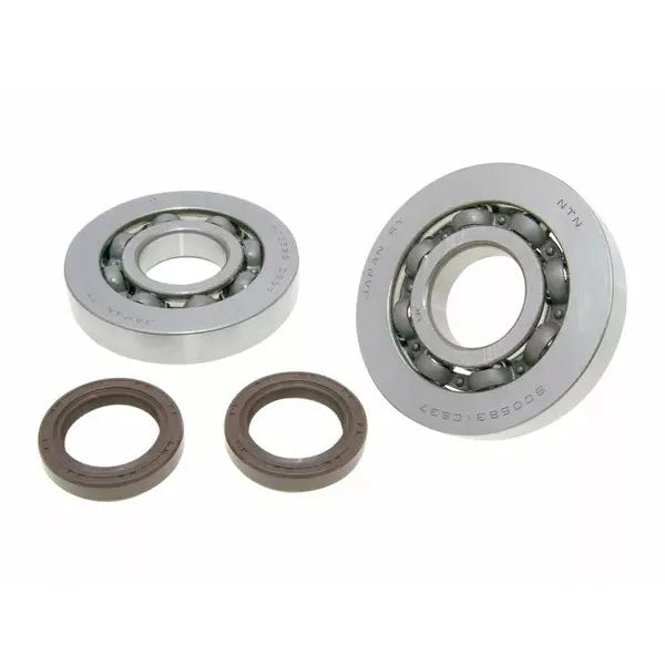 Crankshaft 32593